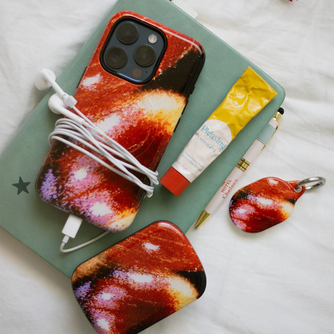 Carrie ChargePod MagSafe Power Bank ChargerPod by Paige Sara - The Dairy