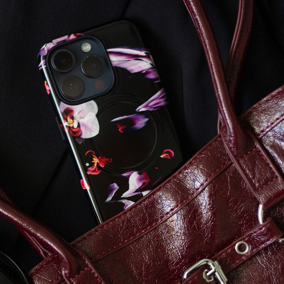 Ellie Printed Phone Cases by Paige Sara - The Dairy