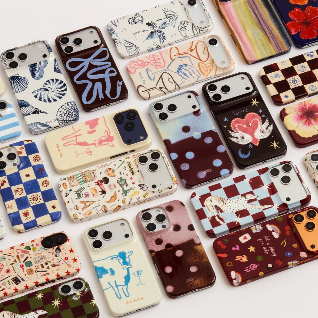 Give the gift of choice with art for their everyday.