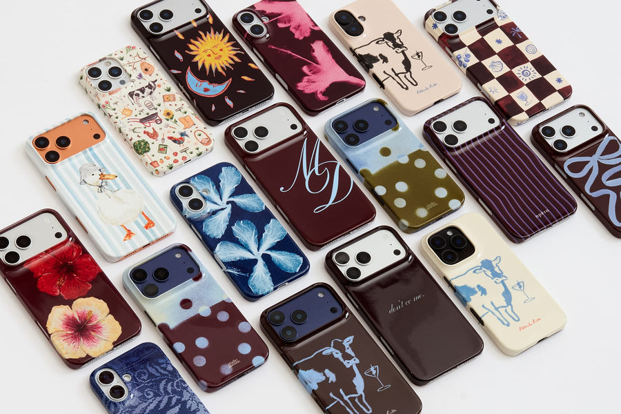 Range of Cute and Protective Phone Cases  The Dairy