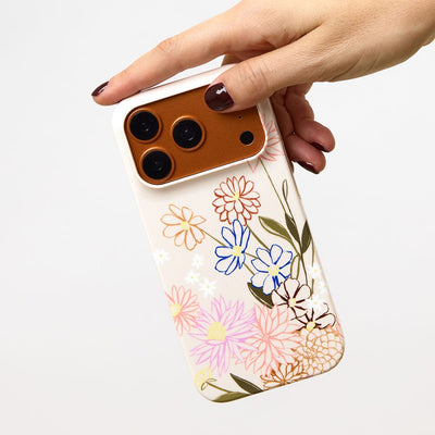 Field Notes Printed Phone Cases iPhone 18 Pro Max / Armoured by Typoflora - The Dairy