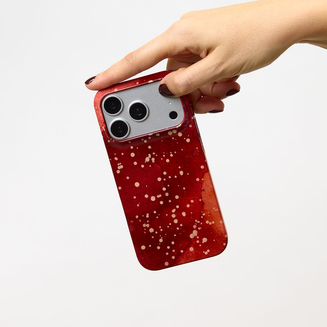 Spotty Rust