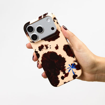 Giddy Up Printed Phone Cases iPhone 18 Pro Max / Armoured by Charlie Taylor - The Dairy