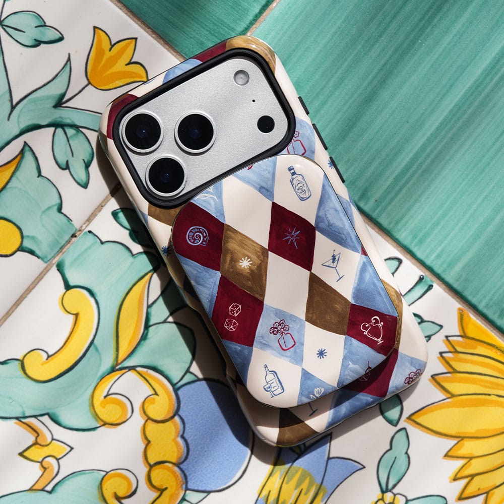 Circo Picnic ChargePod MagSafe Power Bank ChargerPod by Charlie Taylor - The Dairy