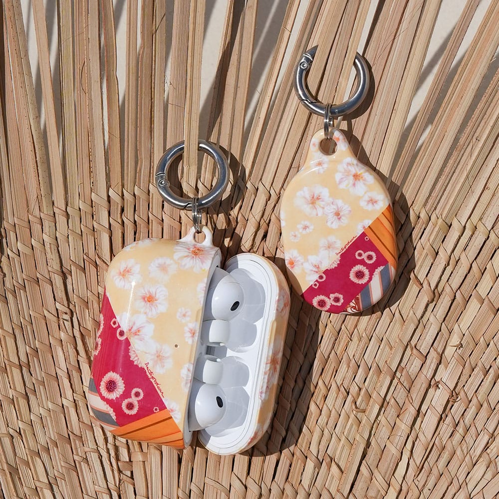 Lovers Lane Printed Phone Cases by Antipodean - The Dairy