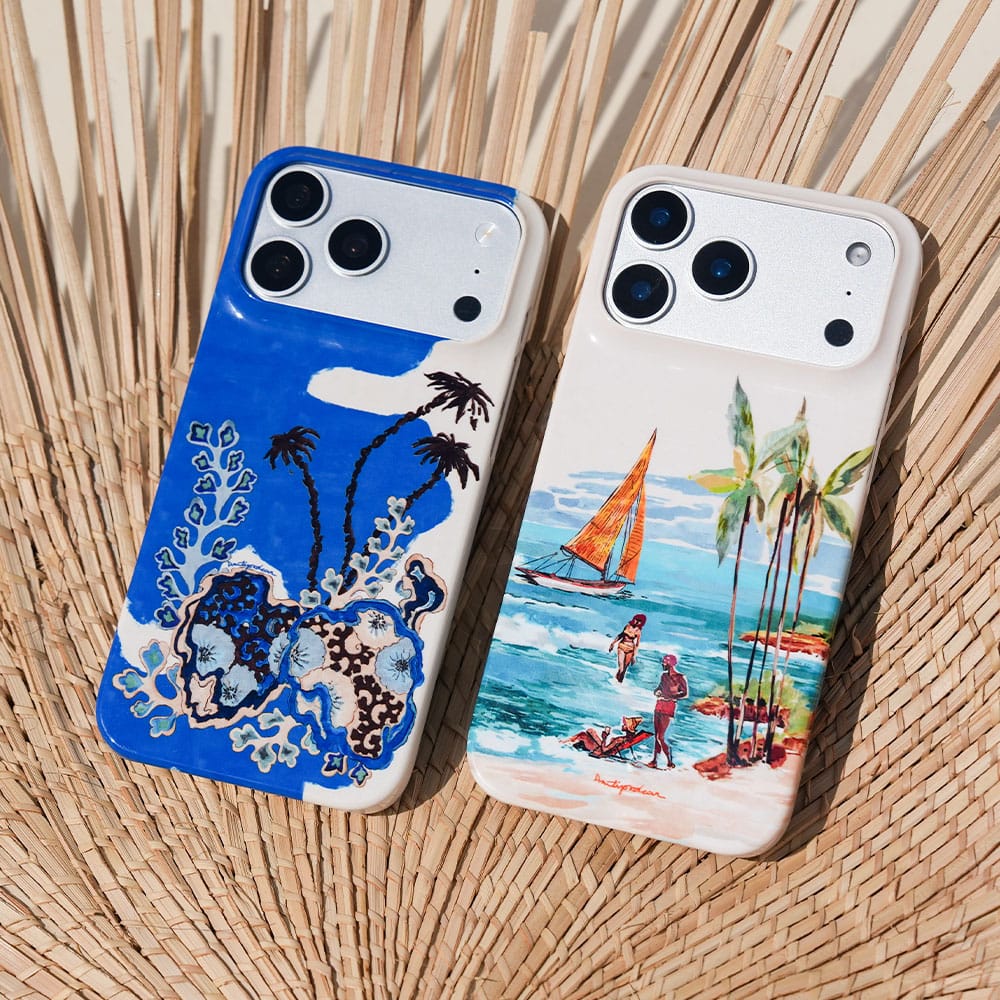 Cruze Printed Phone Cases by Antipodean - The Dairy