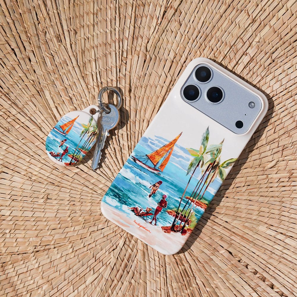 Cruze Printed Phone Cases by Antipodean - The Dairy