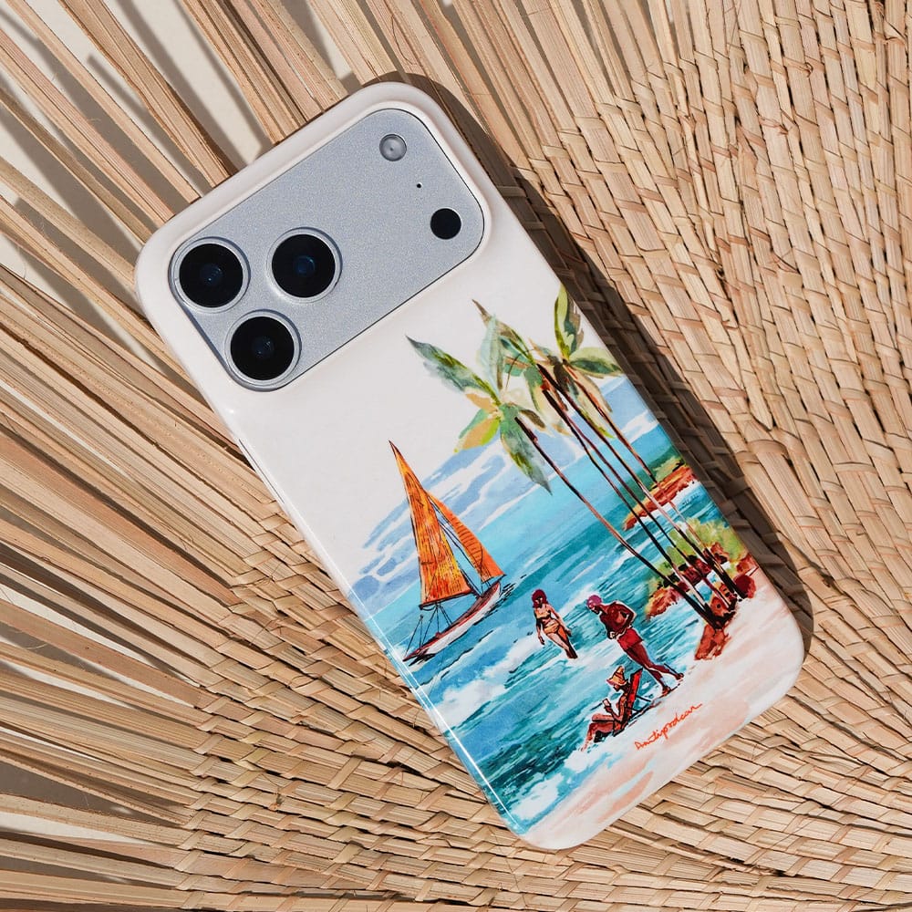 Cruze Printed Phone Cases by Antipodean - The Dairy
