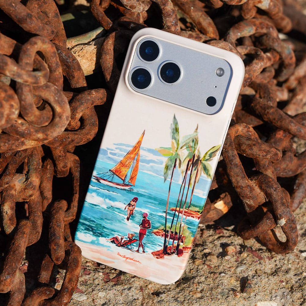 Cruze Printed Phone Cases by Antipodean - The Dairy