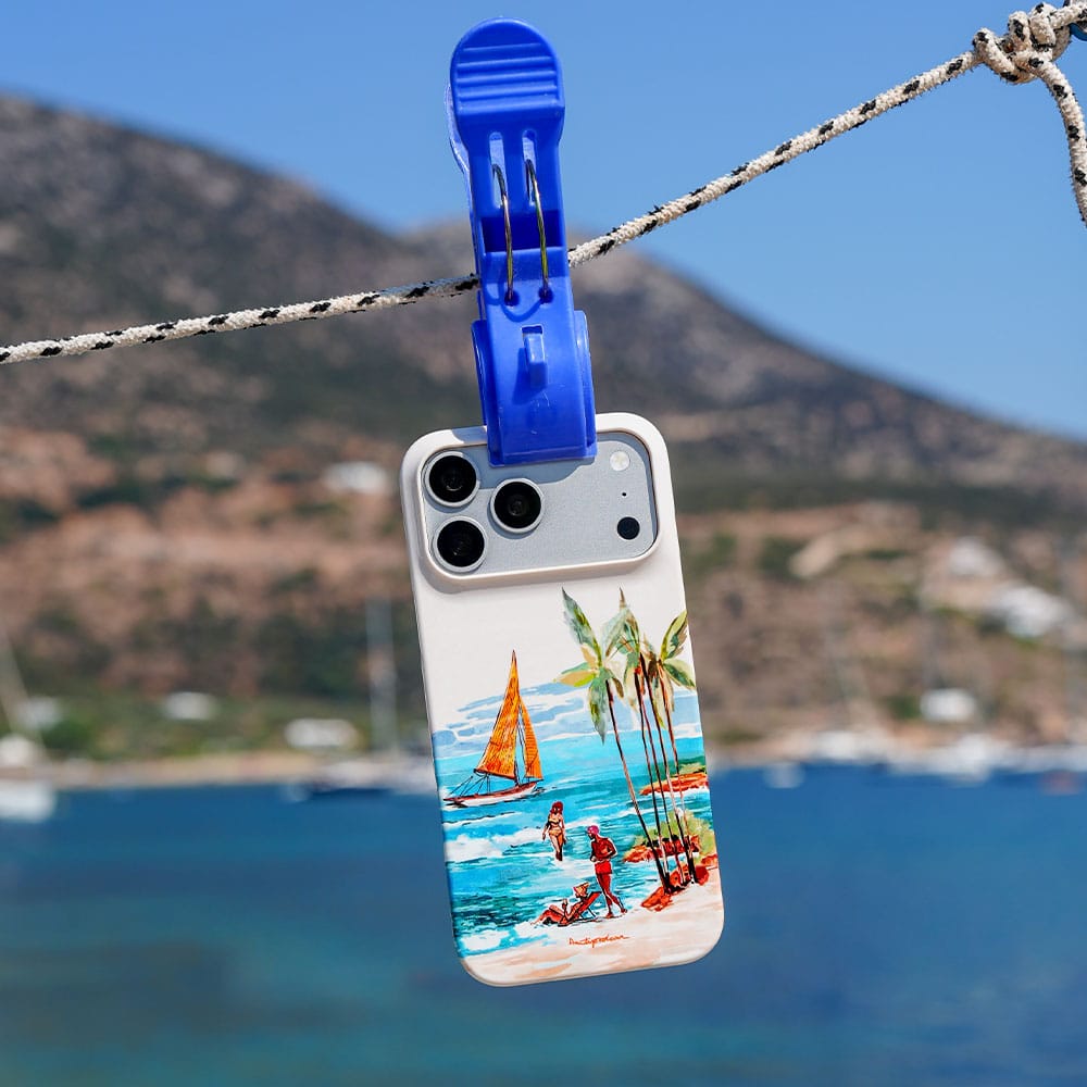 Cruze Printed Phone Cases by Antipodean - The Dairy
