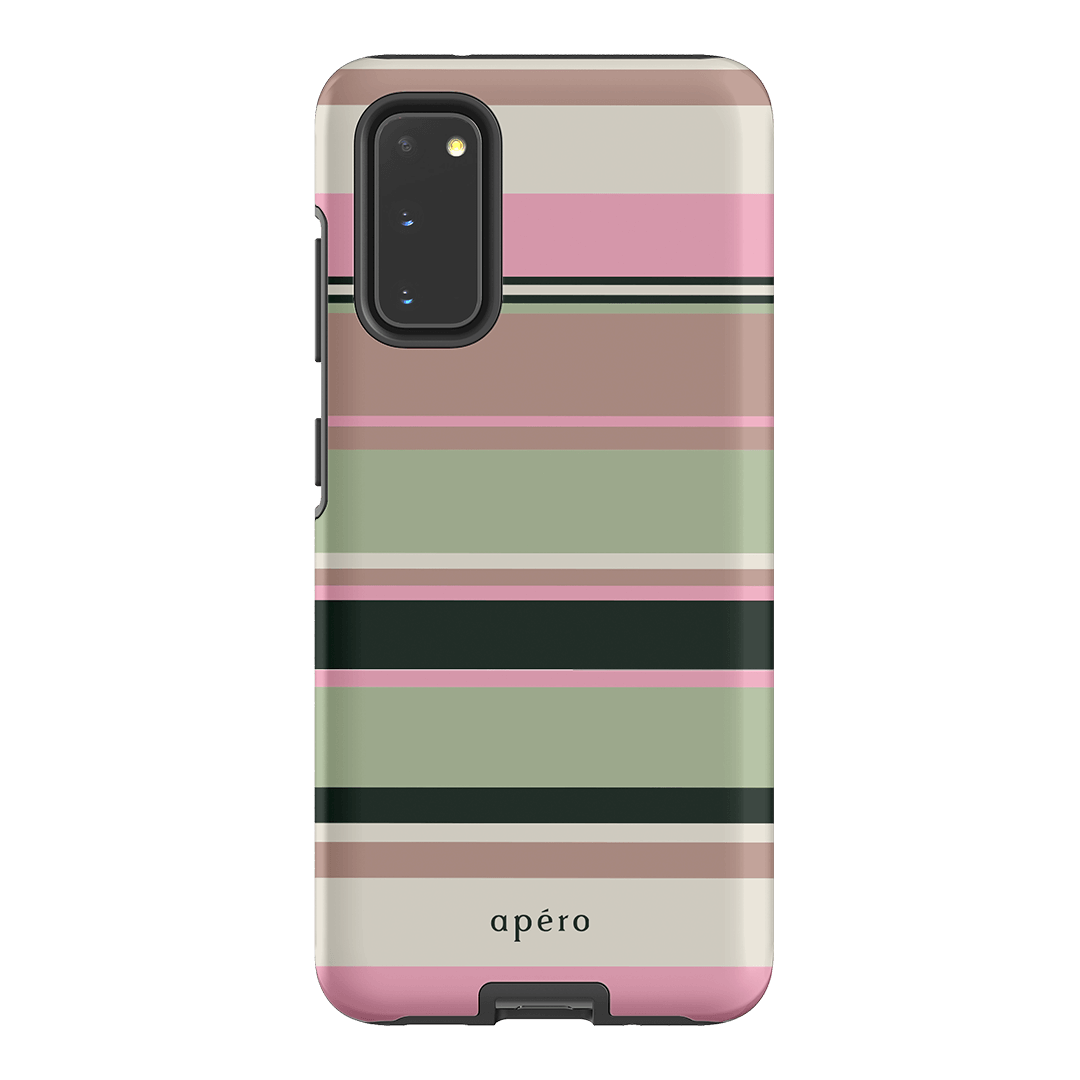 Remi Printed Phone Cases Samsung Galaxy S20 / Armoured by Apero - The Dairy