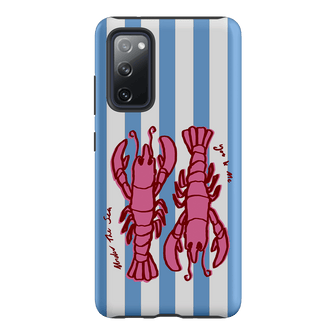 Lobster for Life Printed Phone Cases Samsung Galaxy S20 FE / Armoured by The Dairy - The Dairy