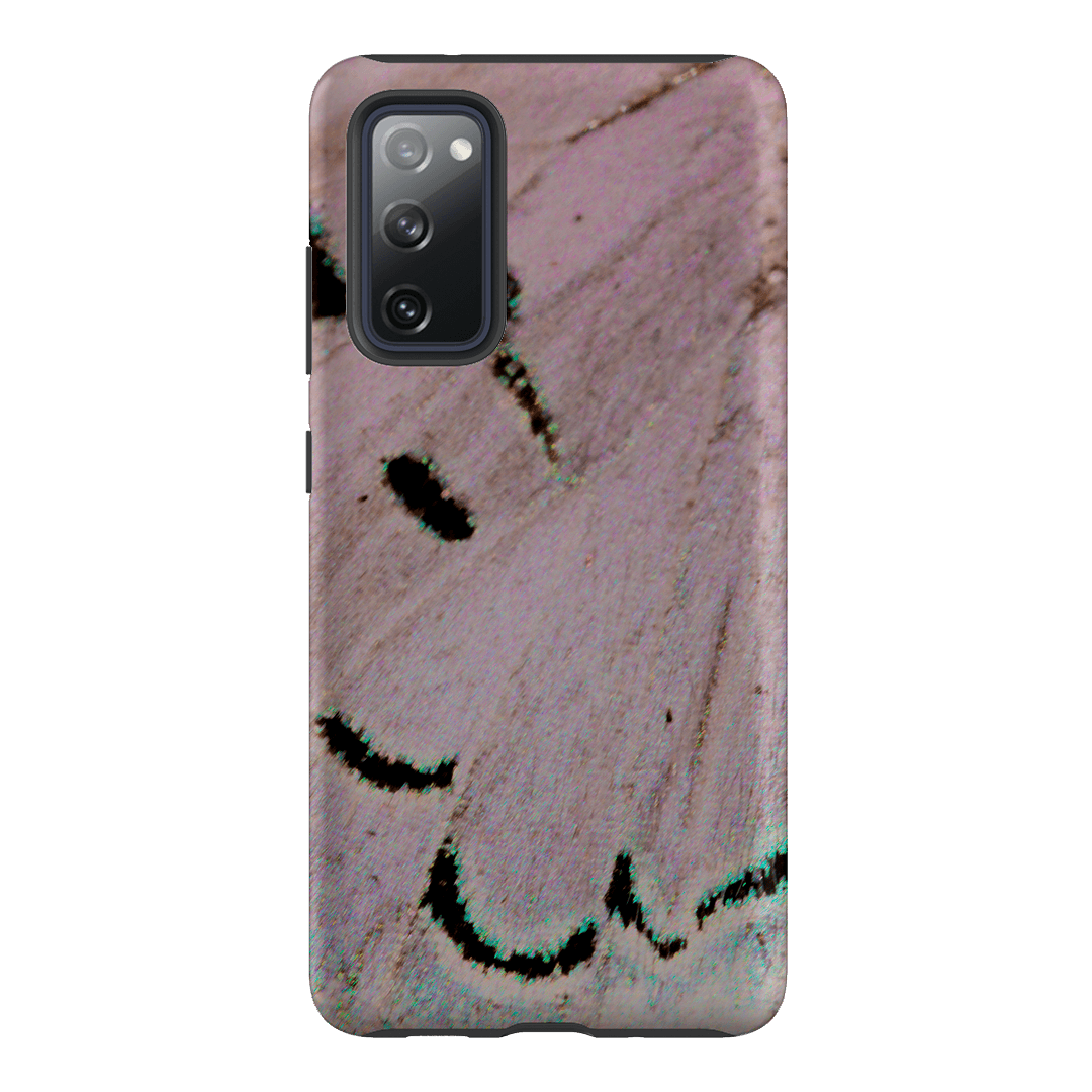 Audrey Printed Phone Cases Samsung Galaxy S20 FE / Armoured by Paige Sara - The Dairy