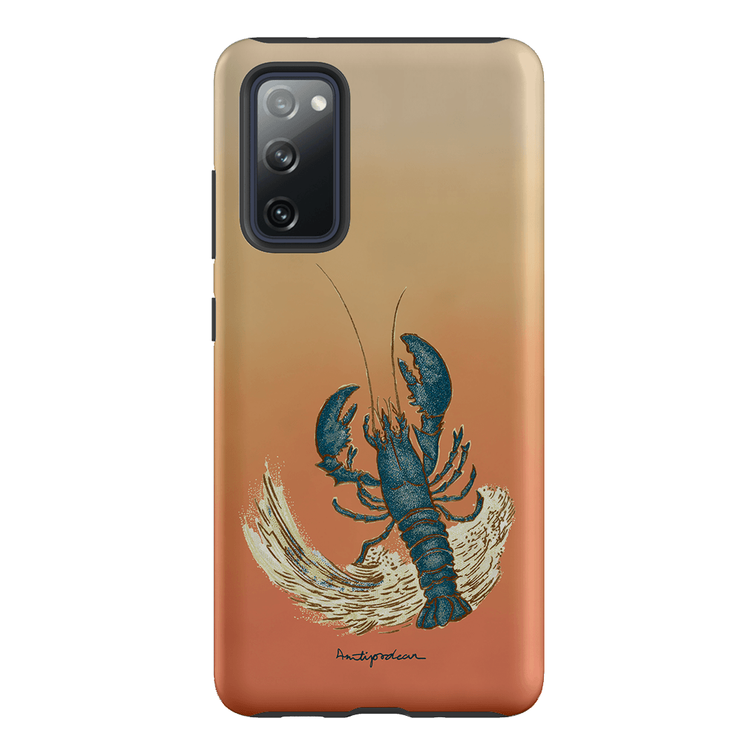 Beach Club Printed Phone Cases by Antipodean - The Dairy