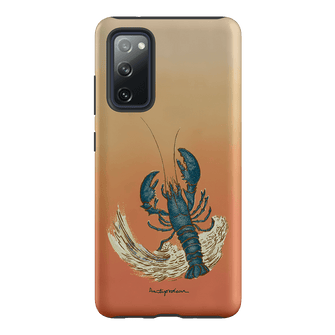 Beach Club Printed Phone Cases by Antipodean - The Dairy