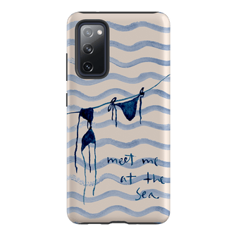 Bikini Printed Phone Cases Samsung Galaxy S20 FE / Armoured by Cass Deller - The Dairy