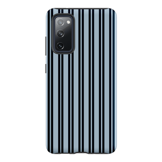 Blazer Stripes Printed Phone Cases Samsung Galaxy S20 FE / Armoured by The Dairy - The Dairy