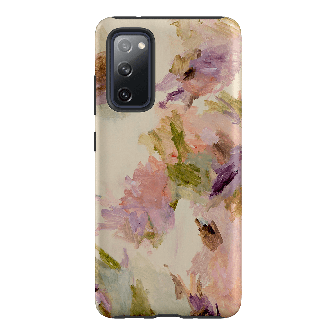 Blossom Printed Phone Cases Samsung Galaxy S20 FE / Armoured by Ree Hodges - The Dairy