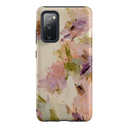 Blossom Printed Phone Cases Samsung Galaxy S20 FE / Armoured by Ree Hodges - The Dairy