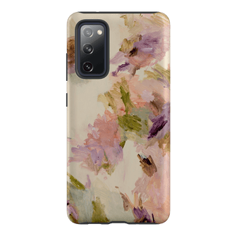 Blossom Printed Phone Cases Samsung Galaxy S20 FE / Armoured by Ree Hodges - The Dairy