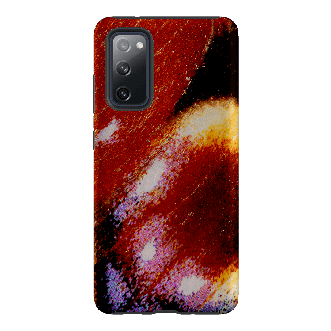 Carrie Printed Phone Cases Samsung Galaxy S20 FE / Armoured by Paige Sara - The Dairy