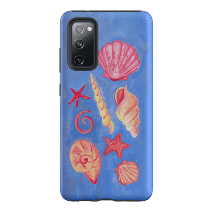 Cove Printed Phone Cases Samsung Galaxy S20 FE / Armoured by Studio Bon - The Dairy
