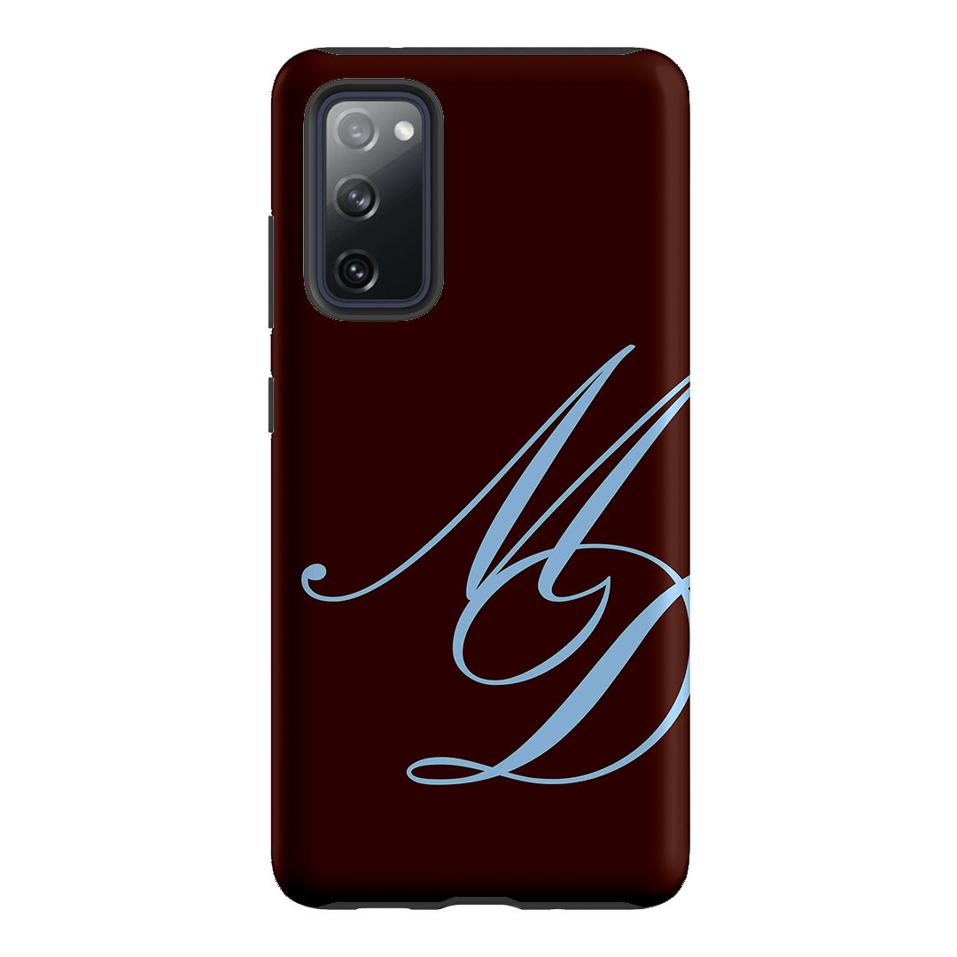 Custom Samsung Galaxy Case Custom Printed Phone Case Samsung Galaxy S20 FE / Armoured / Gloss by Custom - The Dairy