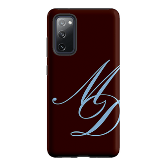 Custom Samsung Galaxy Case