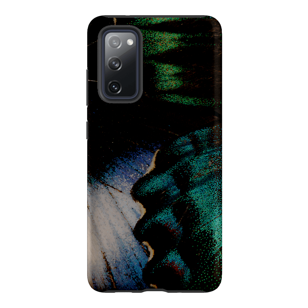 Delilah Printed Phone Cases Samsung Galaxy S20 FE / Armoured by Paige Sara - The Dairy