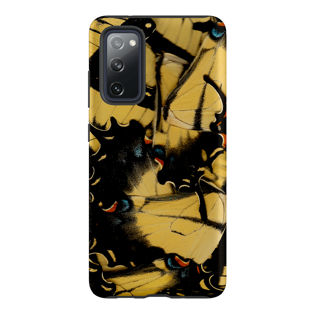 Dolly Printed Phone Cases Samsung Galaxy S20 FE / Armoured by Paige Sara - The Dairy