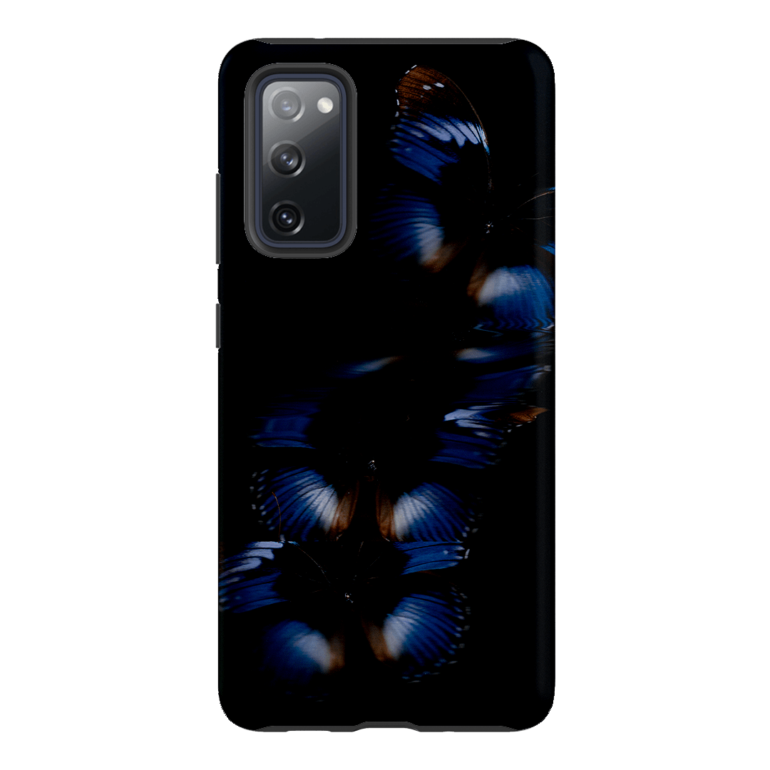 Elizabeth Printed Phone Cases Samsung Galaxy S20 FE / Armoured by Paige Sara - The Dairy
