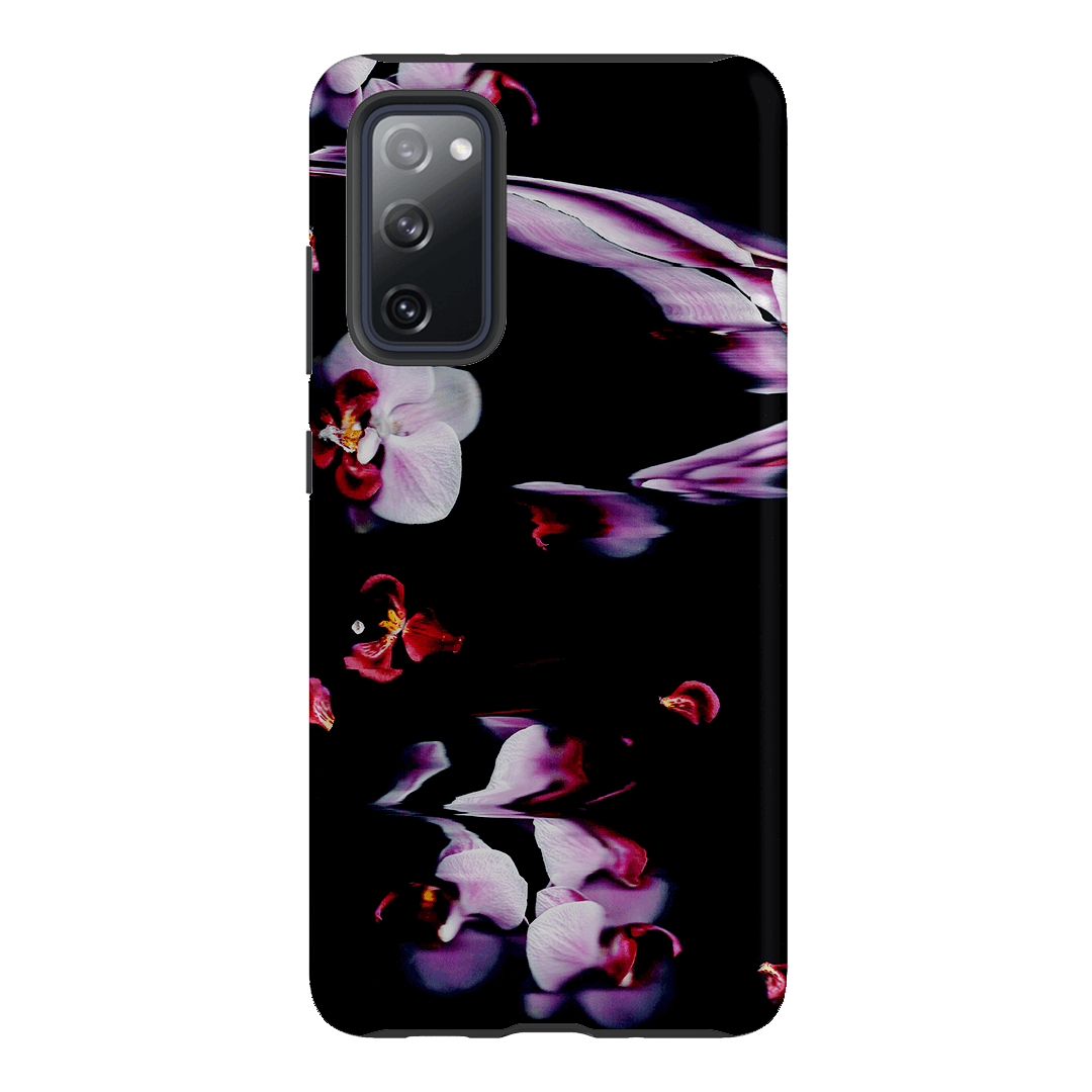 Ellie Printed Phone Cases Samsung Galaxy S20 FE / Armoured by Paige Sara - The Dairy