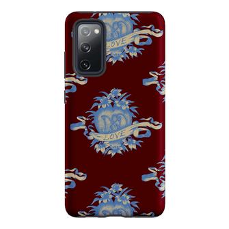 Eros Printed Phone Cases Samsung Galaxy S20 FE / Armoured by Desmond & Dempsey - The Dairy
