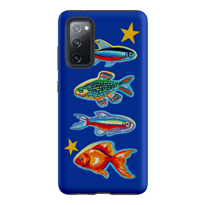 Golden Pond Printed Phone Cases Samsung Galaxy S20 FE / Armoured by Femke Studio - The Dairy