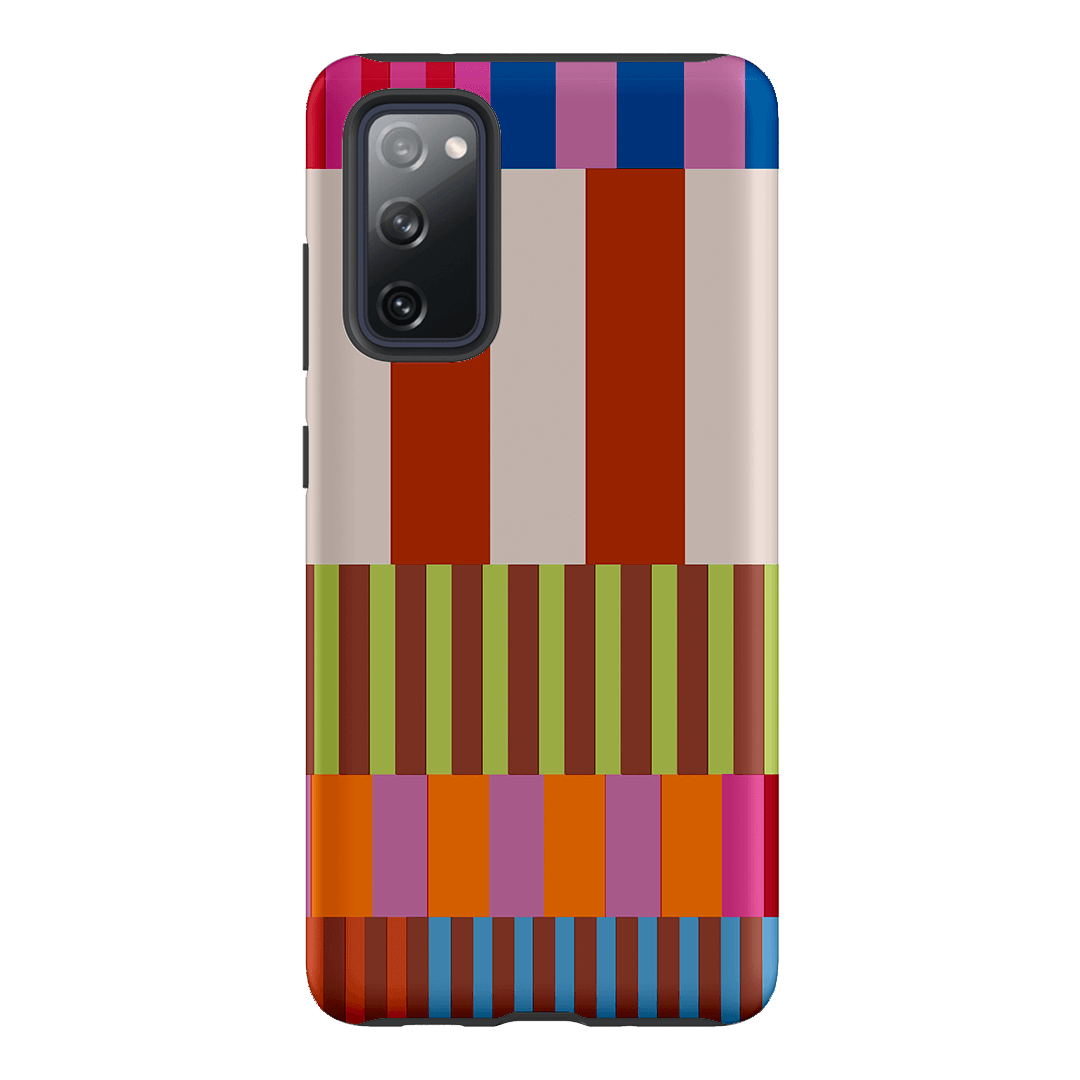 Las Casas Printed Phone Cases Samsung Galaxy S20 FE / Armoured by Fenton & Fenton - The Dairy