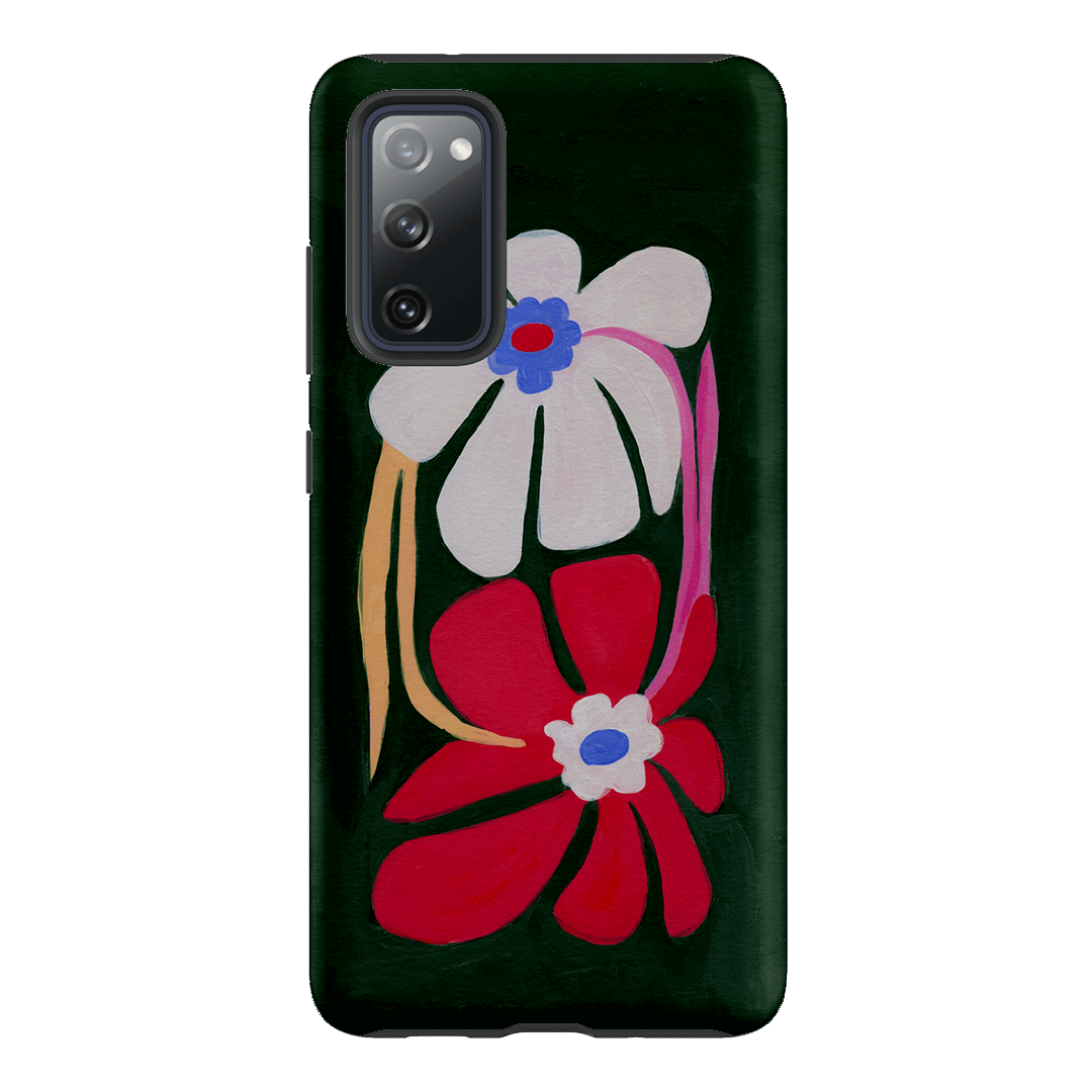 Le Fleur Printed Phone Cases Samsung Galaxy S20 FE / Armoured by Studio Bon - The Dairy
