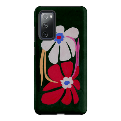 Le Fleur Printed Phone Cases Samsung Galaxy S20 FE / Armoured by Studio Bon - The Dairy