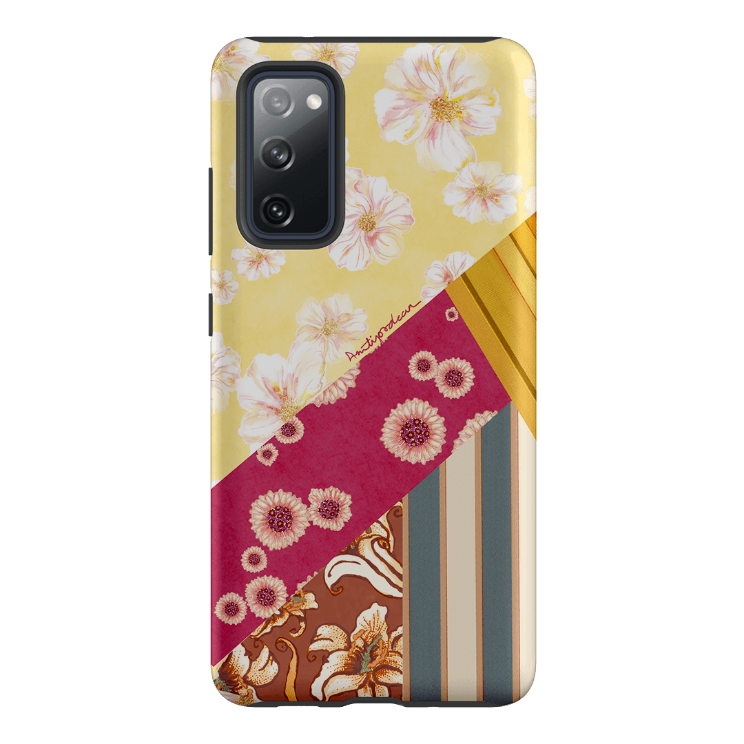 Lovers Lane Printed Phone Cases by Antipodean - The Dairy