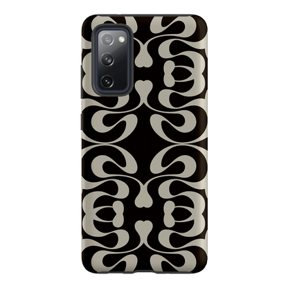 Marque Printed Phone Cases Samsung Galaxy S20 FE / Armoured by Desmond & Dempsey - The Dairy
