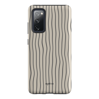 Panama Printed Phone Cases Samsung Galaxy S20 FE / Armoured by Apero - The Dairy