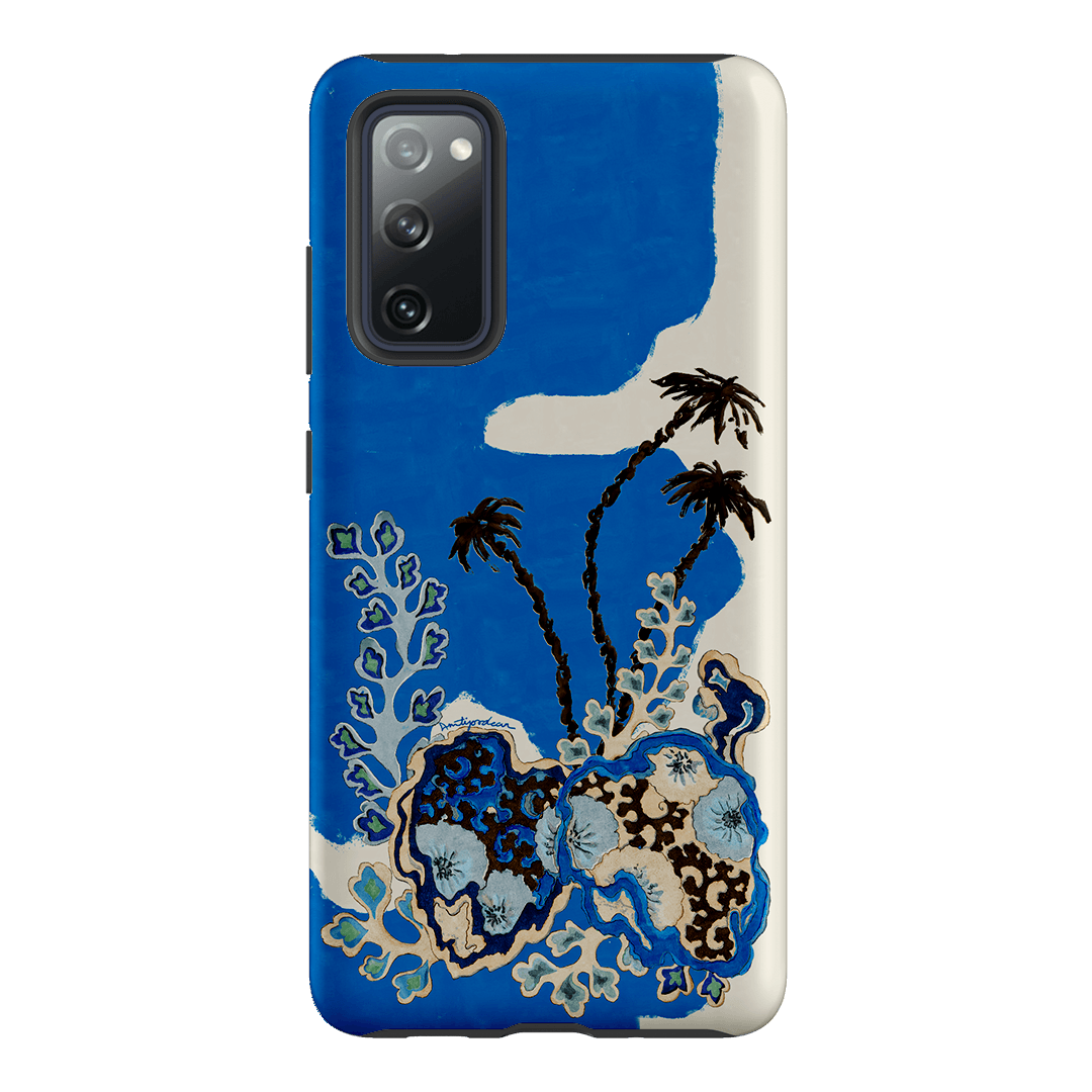 Pulse Printed Phone Cases by Antipodean - The Dairy