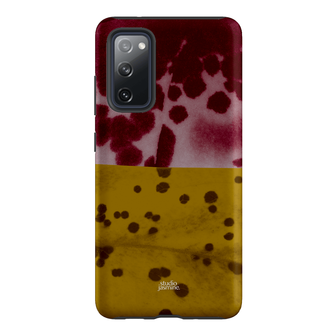 Ripe Printed Phone Cases Samsung Galaxy S20 FE / Armoured by Jasmine Dowling - The Dairy