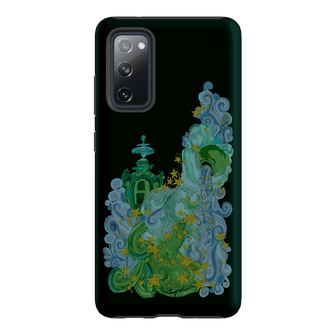 Runaway Emerald Printed Phone Cases by Antipodean - The Dairy