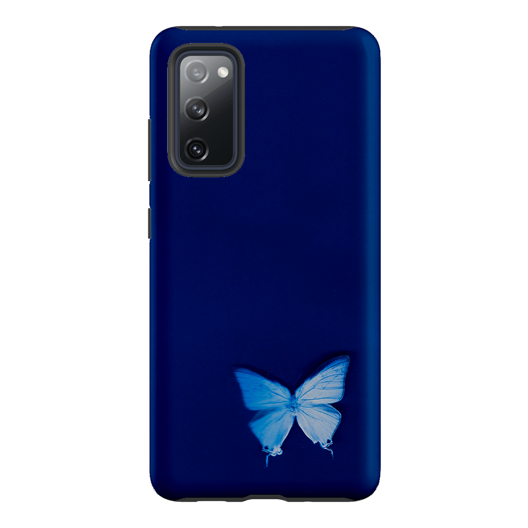 Sara Printed Phone Cases Samsung Galaxy S20 FE / Armoured by Paige Sara - The Dairy