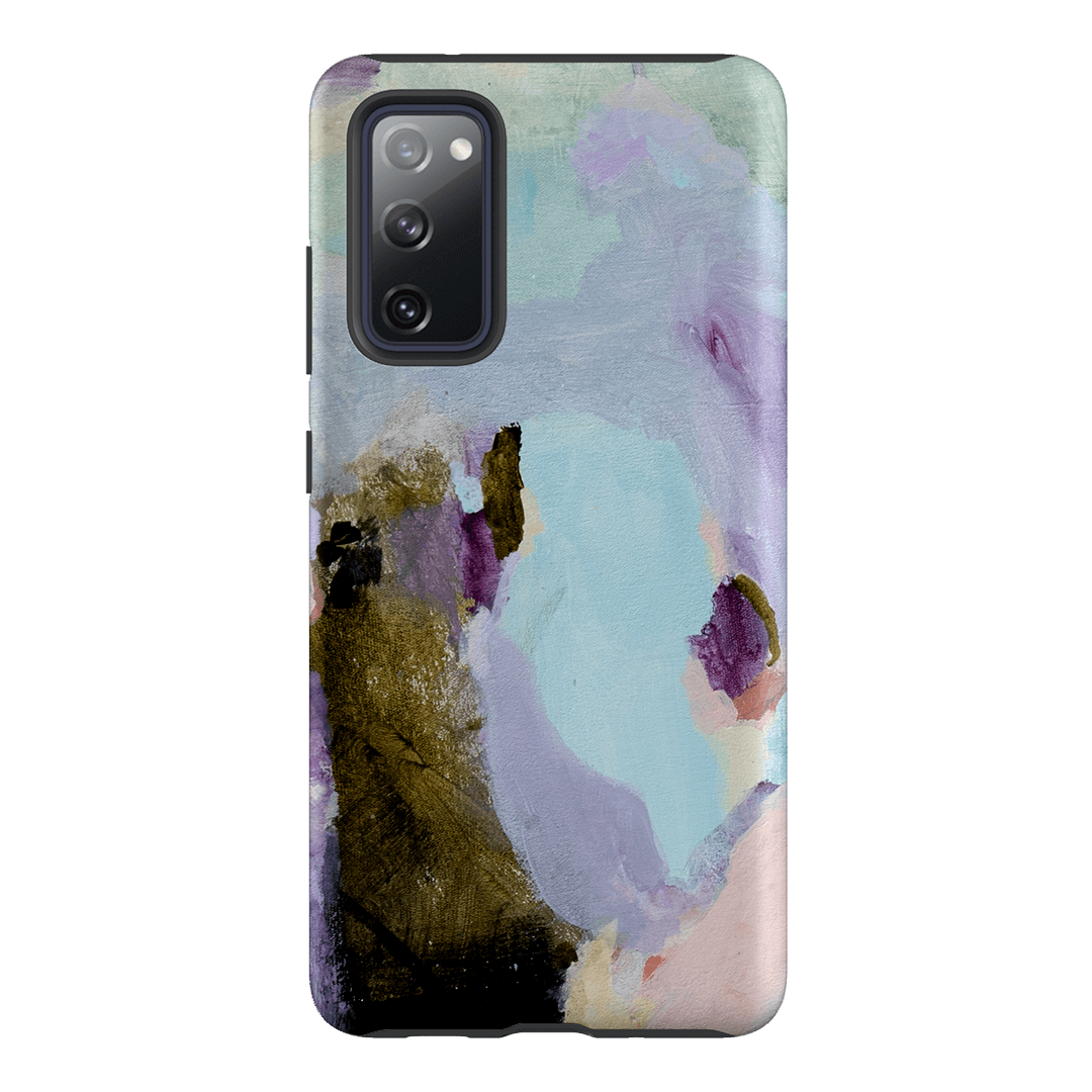 Seaside Printed Phone Cases Samsung Galaxy S20 FE / Armoured by Ree Hodges - The Dairy