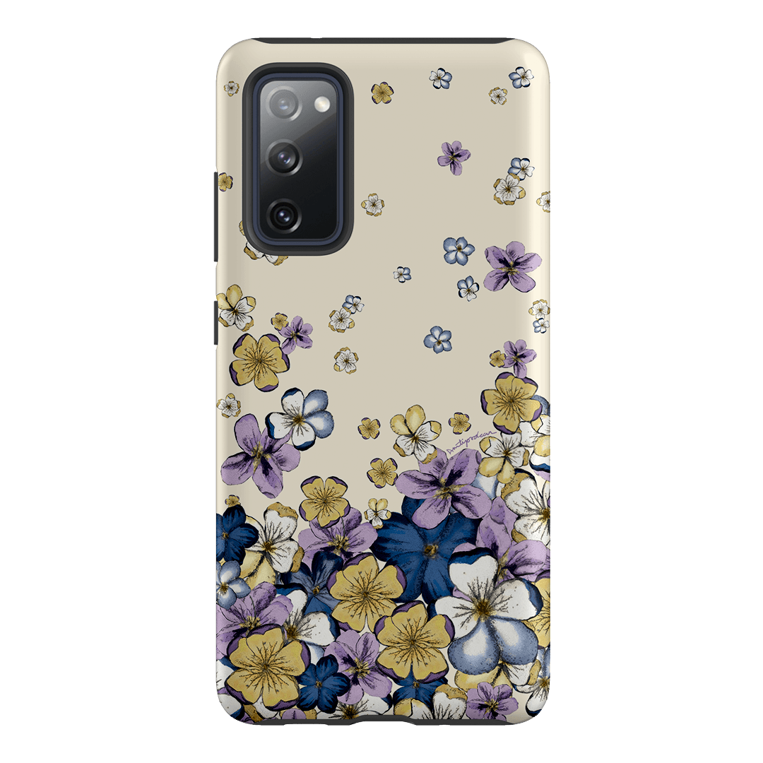 Soluna Printed Phone Cases by Antipodean - The Dairy