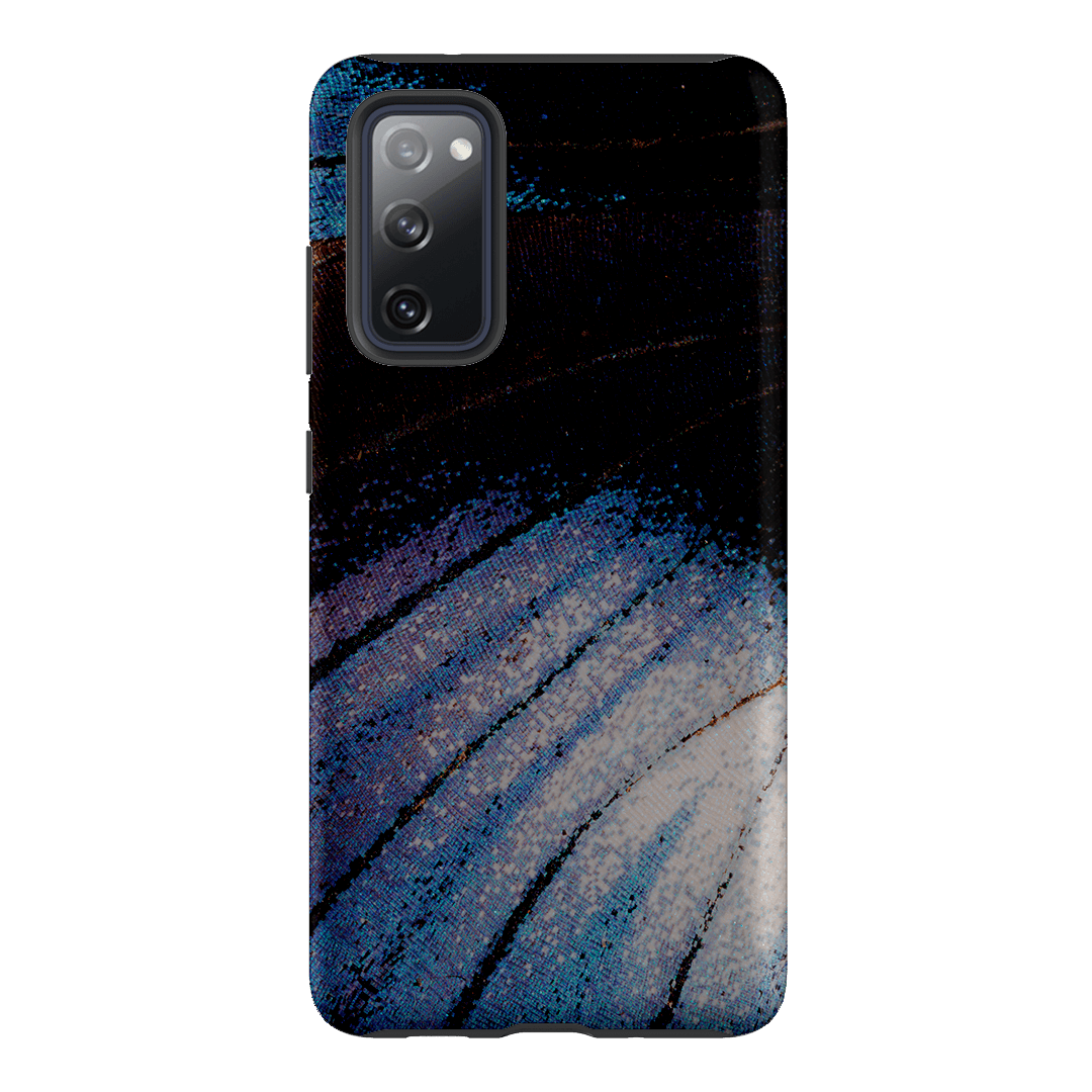 Stevie Printed Phone Cases Samsung Galaxy S20 FE / Armoured by Paige Sara - The Dairy