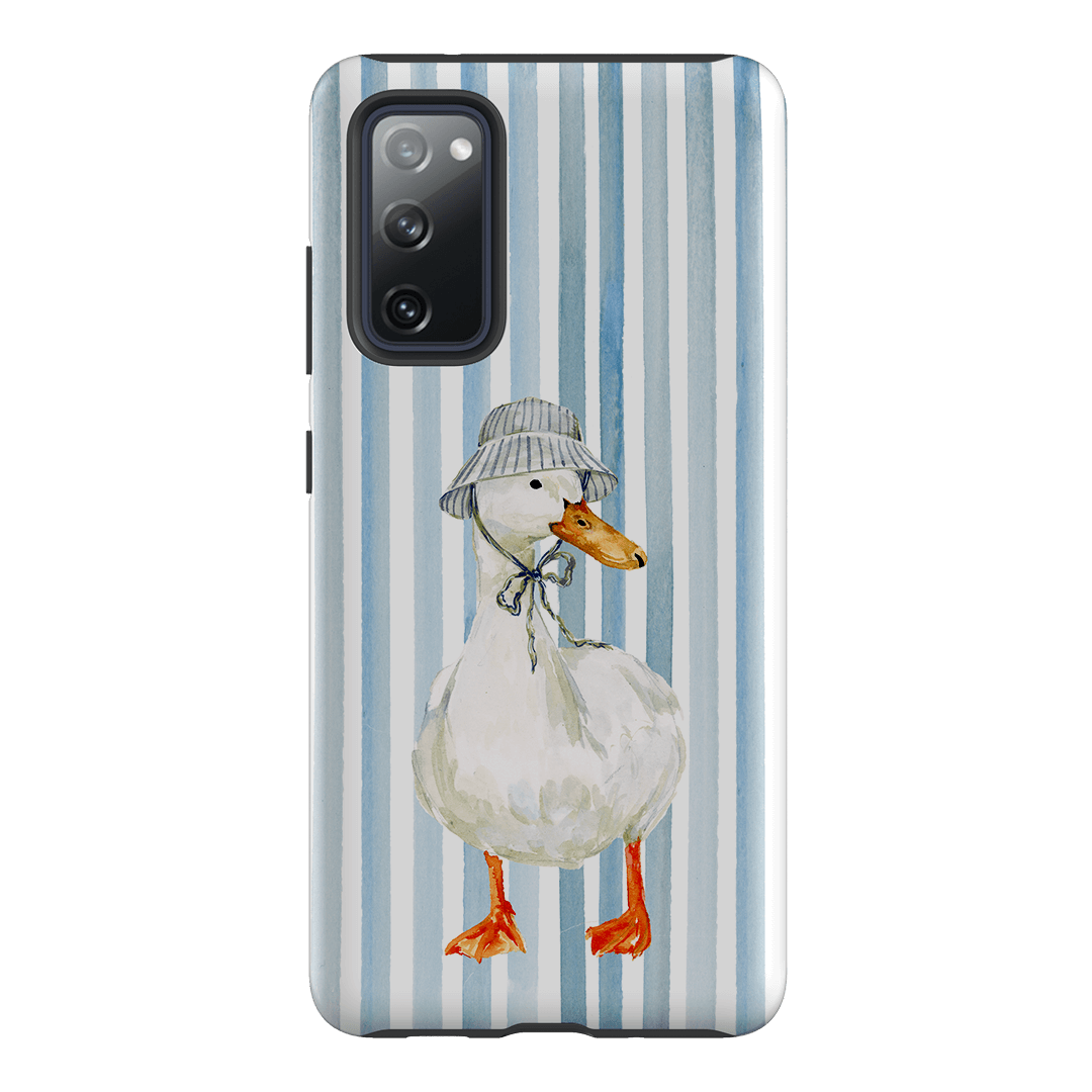 Sunny Days Printed Phone Cases Samsung Galaxy S20 FE / Armoured by Ellie Mae - The Dairy