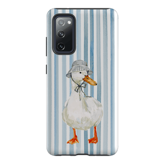 Sunny Days Printed Phone Cases Samsung Galaxy S20 FE / Armoured by Ellie Mae - The Dairy