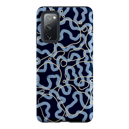 Surface Printed Phone Cases Samsung Galaxy S20 FE / Armoured by Nardurna - The Dairy
